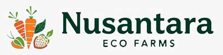 logo nusantara eco farms